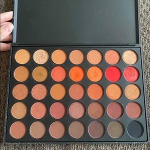 Morphe Pallet